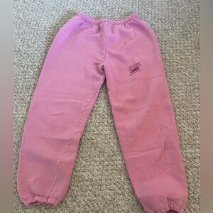 Vintage Roots sweat pants
